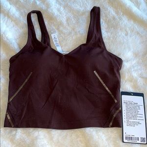 Lululemon Align Tank *SPECIAL EDITION